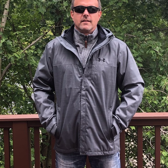 Armour Coldgear Infrared Porter Under Armour In Porter Under Armor